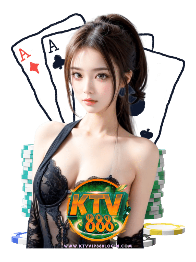 ktv vip 888 login