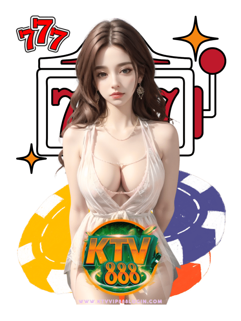 ktv vip 888 login สล็อต