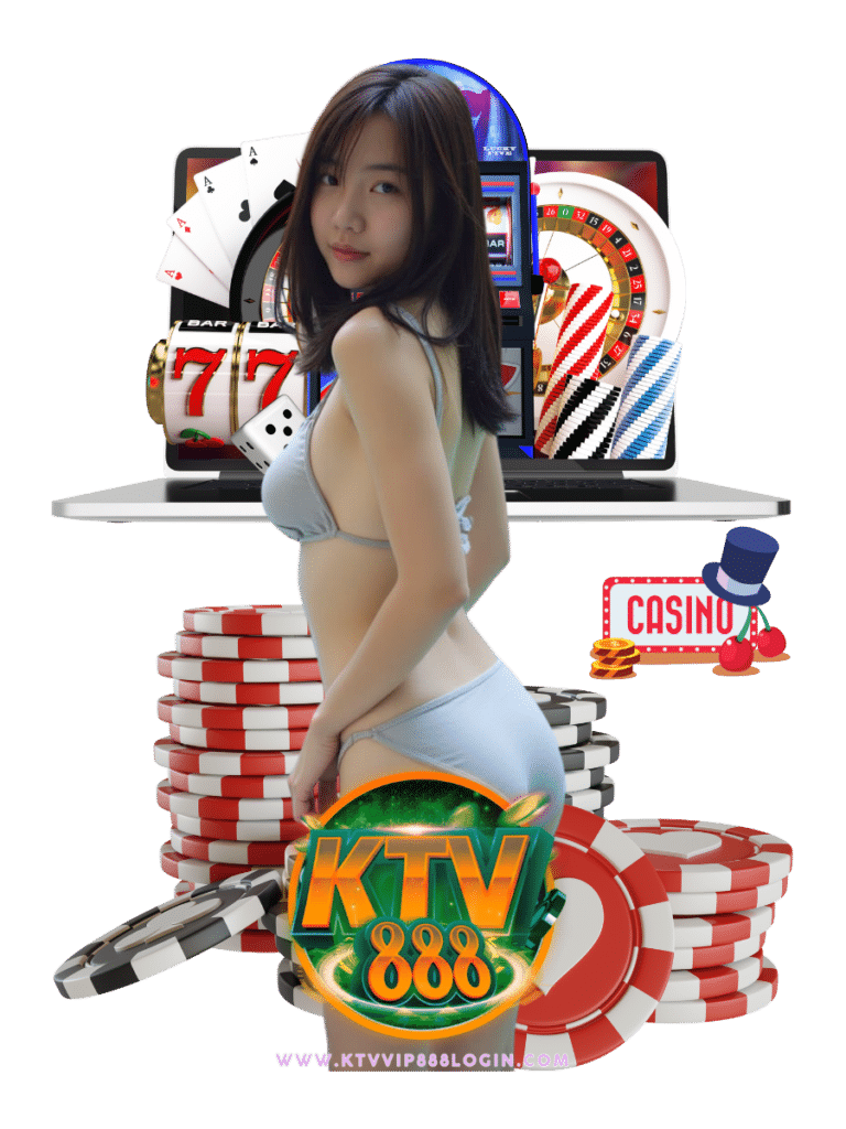ktv vip 888 login เว็บคาสิโน