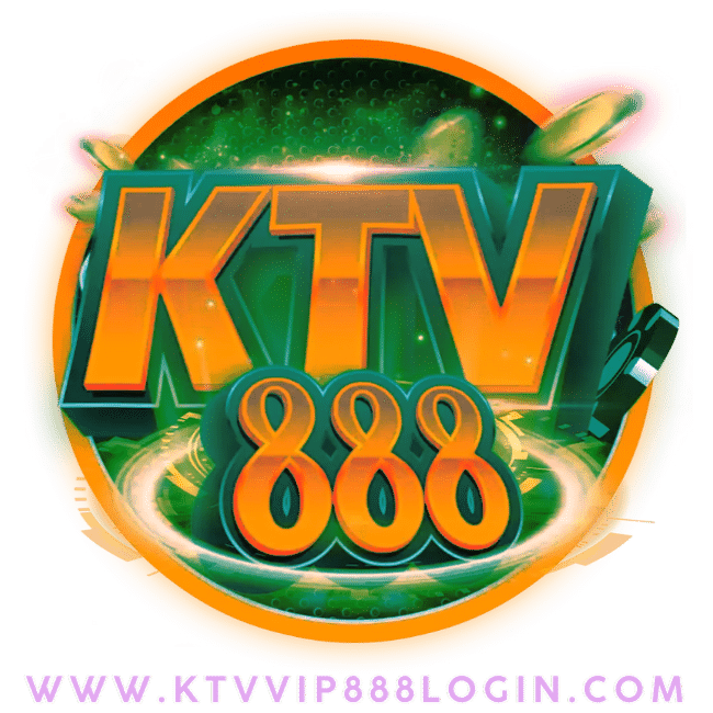 ktvvip888login - logo